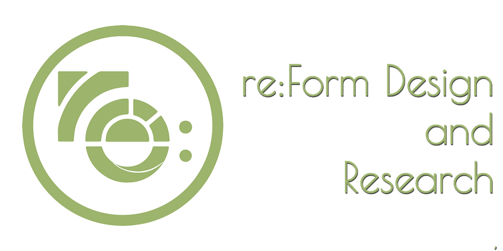 re:Form Design and Research